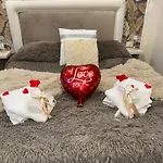 La Dimora Dei Sogni Sedil Capuano Home Suite