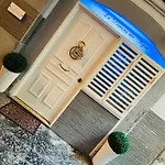 La Dimora Dei Sogni Sedil Capuano Home Suite