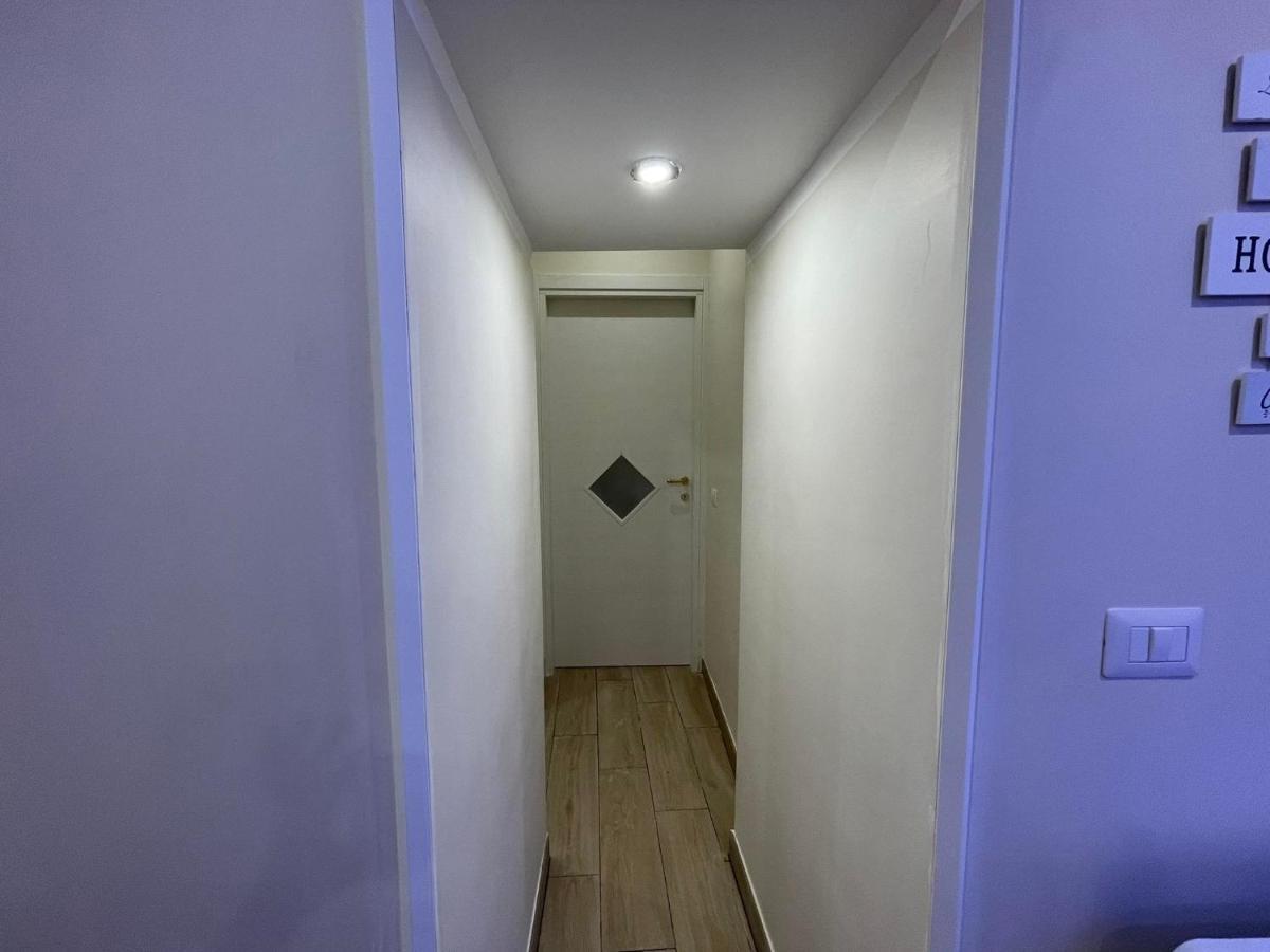 La Dimora Dei Sogni Sedil Capuano Apartment *