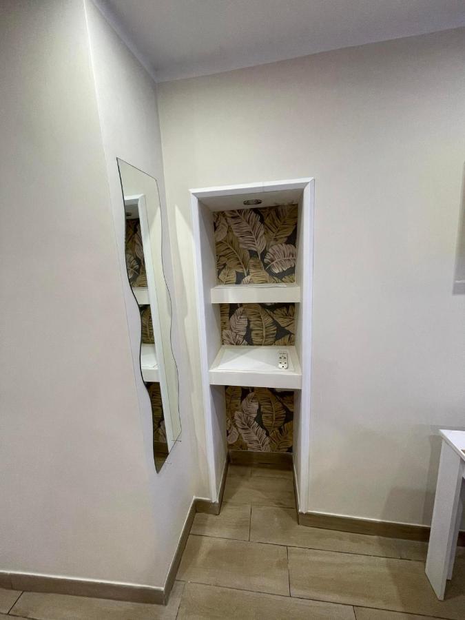 Apartment La Dimora Dei Sogni Sedil Capuano Naples