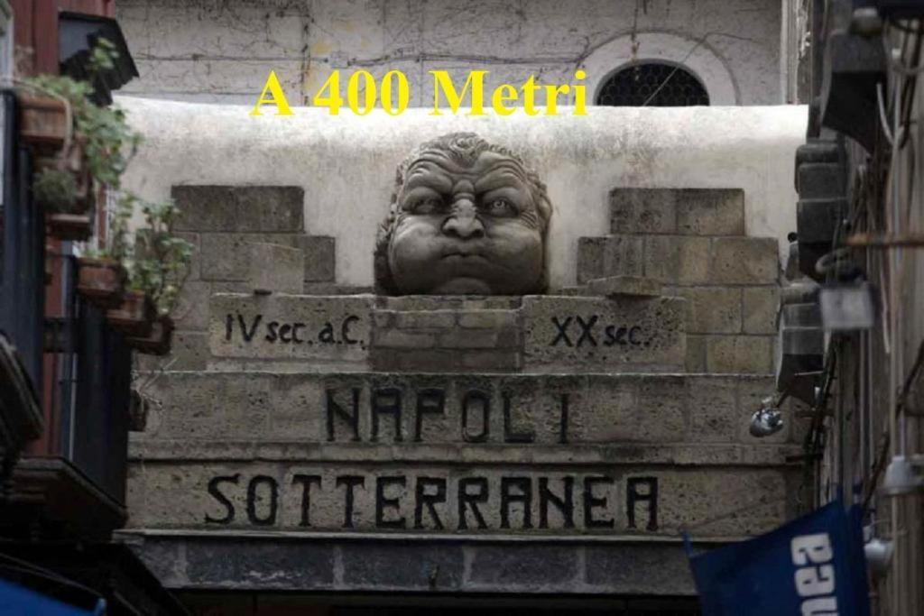 La Dimora Dei Sogni Sedil Capuano