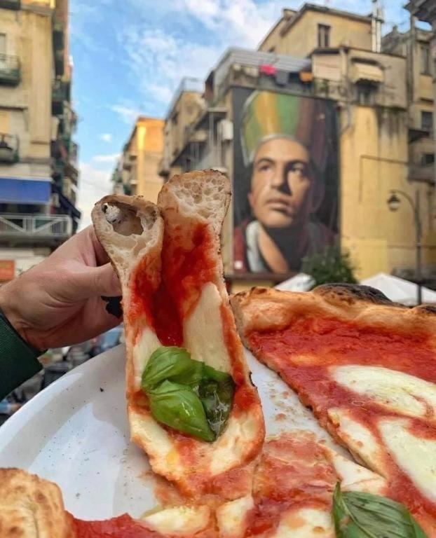 La Dimora Dei Sogni Sedil Capuano Naples