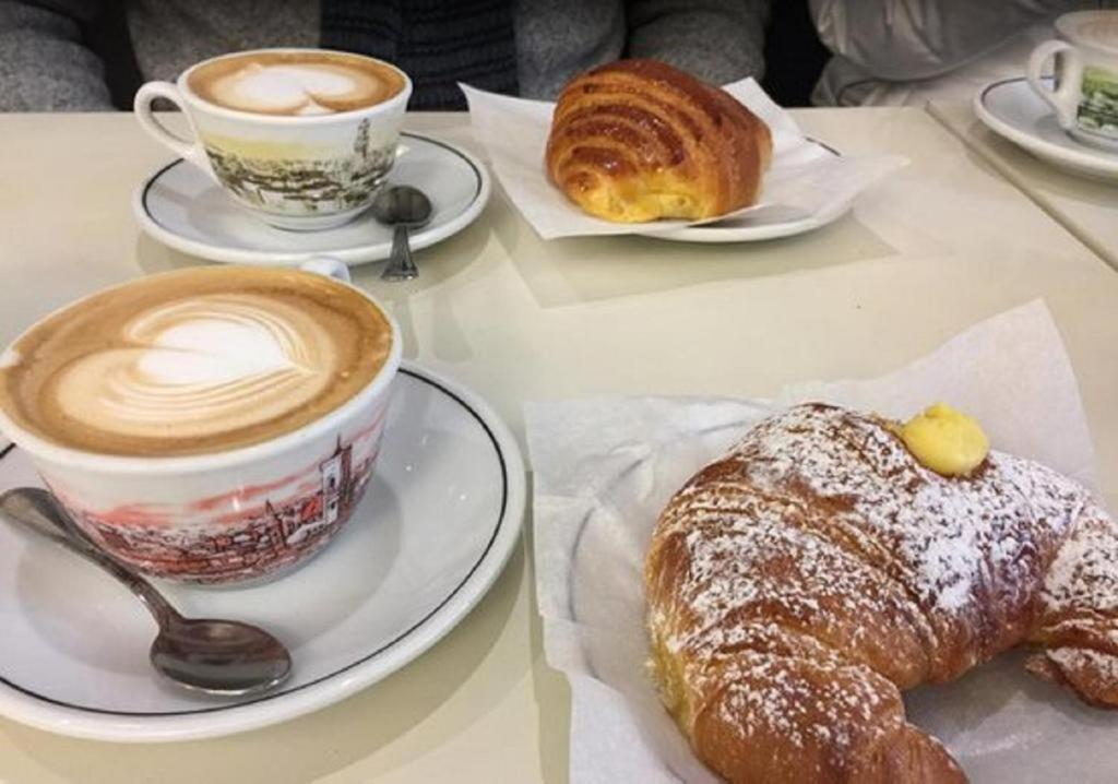La Dimora Dei Sogni Sedil Capuano Apartment Naples