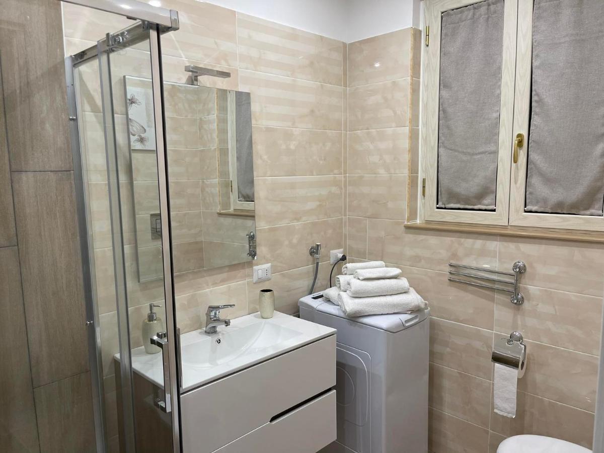 Apartment La Dimora Dei Sogni Sedil Capuano