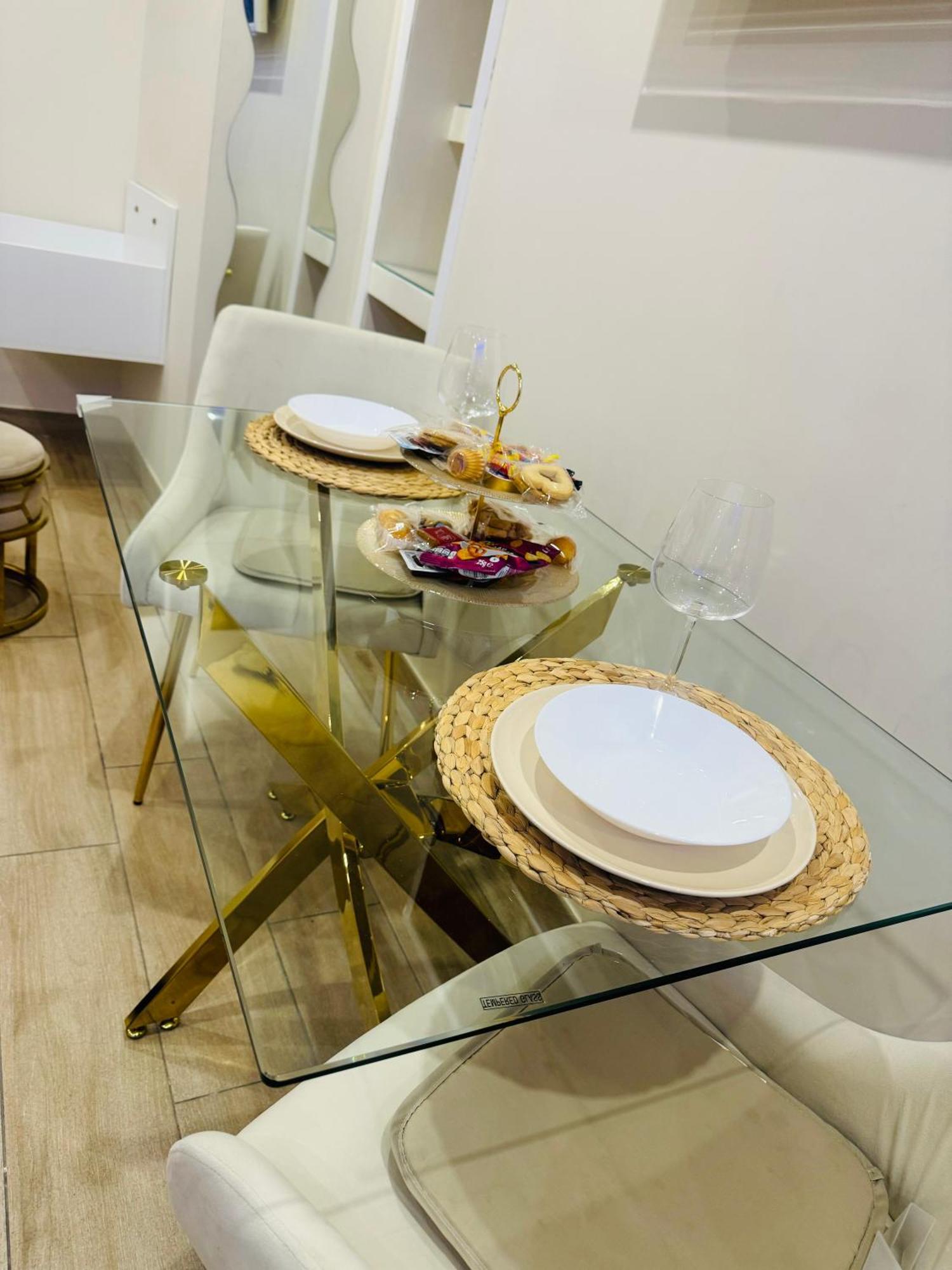 La Dimora Dei Sogni Sedil Capuano Apartment Naples
