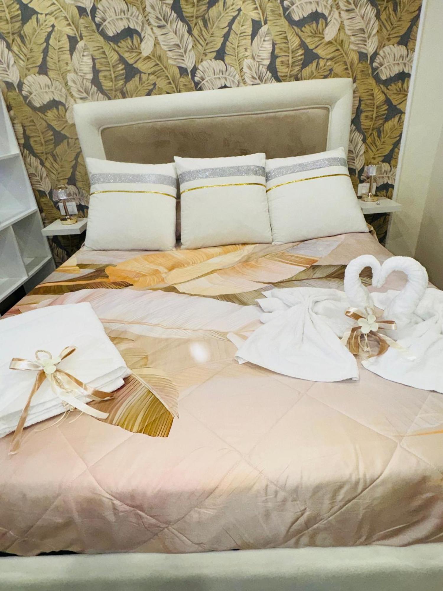 Apartment La Dimora Dei Sogni Sedil Capuano *