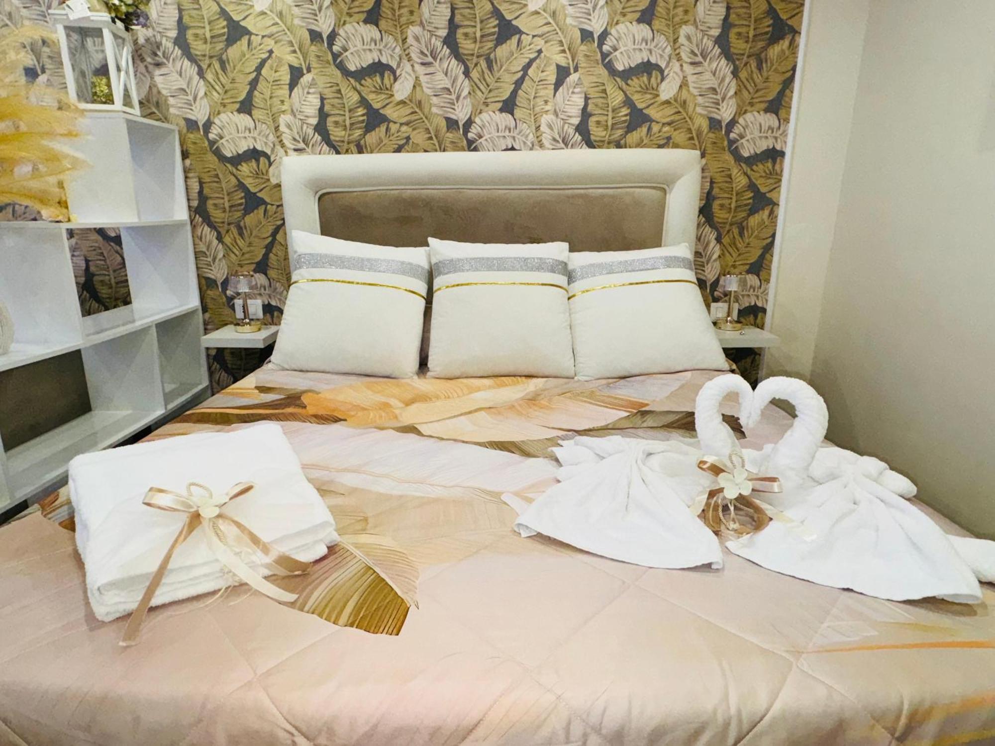 Apartment La Dimora Dei Sogni Sedil Capuano