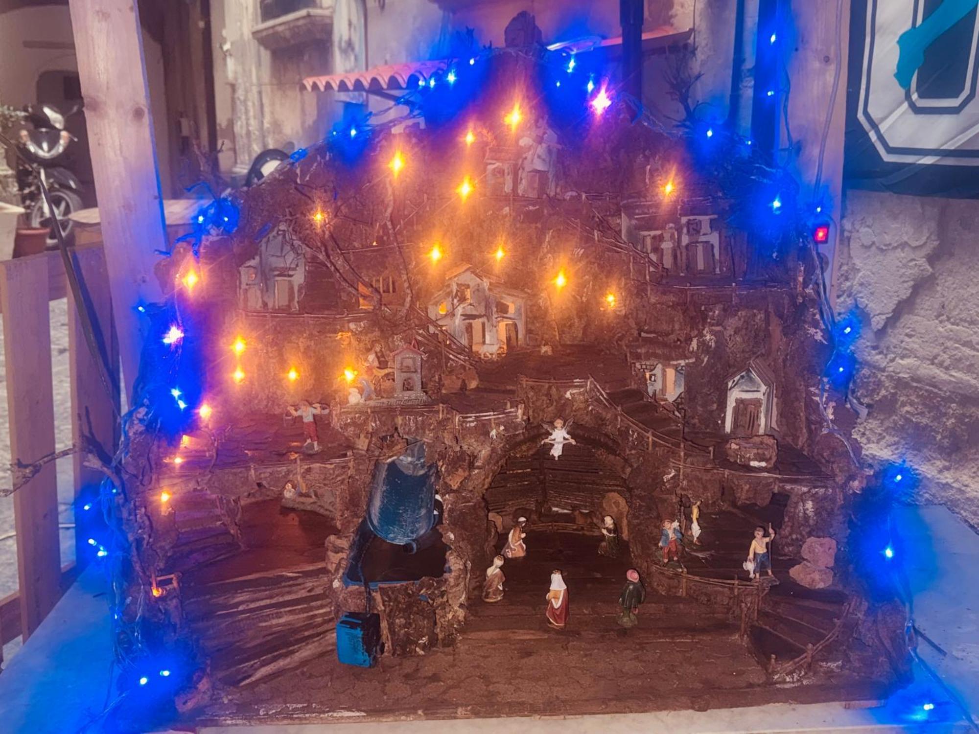 La Dimora Dei Sogni Sedil Capuano